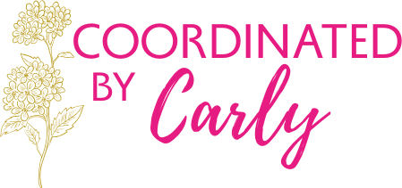 Coordinated by Carly